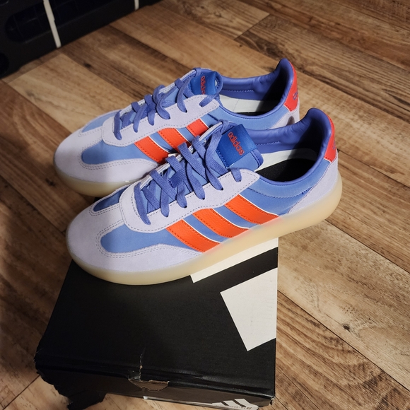 Adidas Barreda Decode Nwt 7.5 Sneakers - Picture 2 of 10